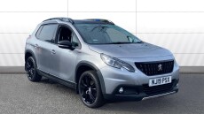 Peugeot 2008 1.2 PureTech 130 GT Line 5dr Petrol Estate